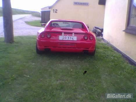 Ferrari F355 berlinetta "kitcar" billede 6