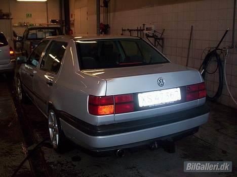 VW Vento GL *SOLGT* billede 6