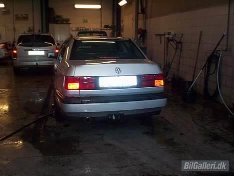VW Vento GL *SOLGT* billede 7