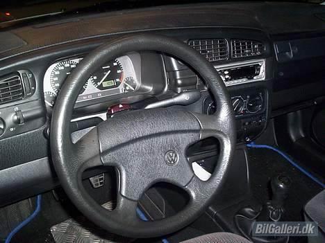 VW Vento GL *SOLGT* billede 9