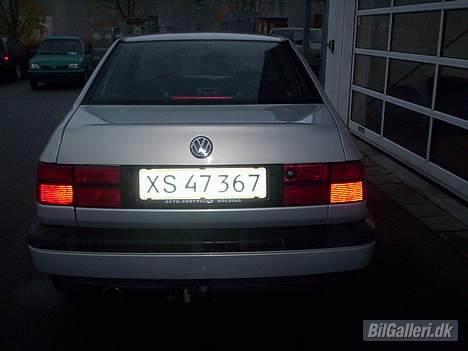 VW Vento GL *SOLGT* billede 12