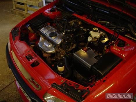 Citroën saxo vtr billede 8