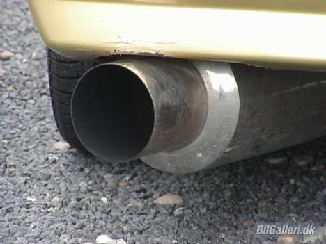 Peugeot 309 Solgt!! billede 8