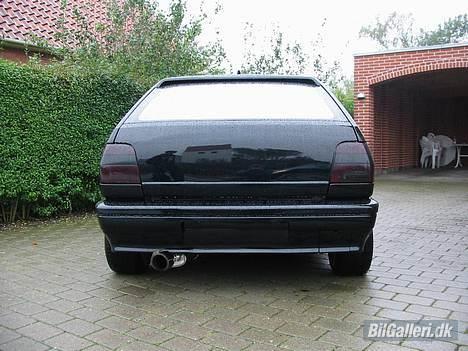VW Polo Coupe GT- solgt- billede 3