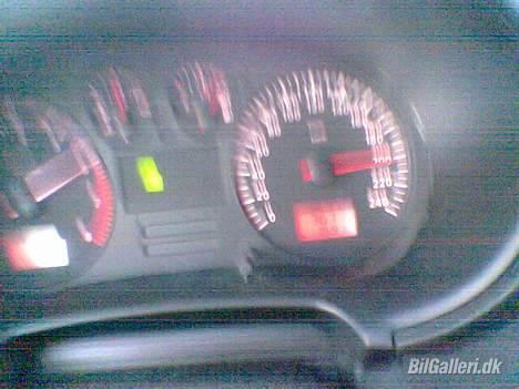 Seat Toledo **SOLGT** - Topfart 203 km/t - Eller deromkring.... billede 10