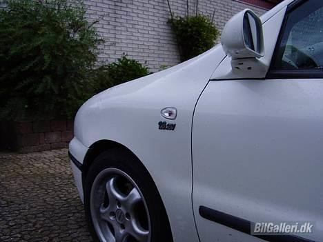 Fiat Bravo (SOLGT) billede 1