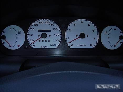 Fiat Bravo (SOLGT) billede 2