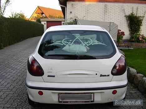 Fiat Bravo (SOLGT) billede 3