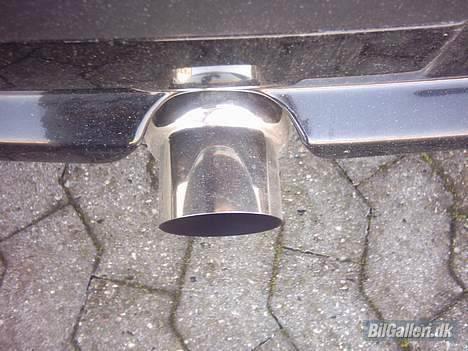 Peugeot 306 XS  -(SOLGT)- - Min nye sportspotte.....skøn lyd billede 11