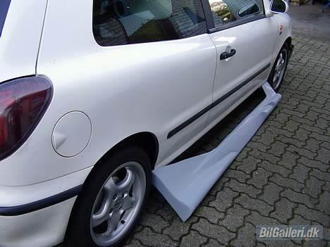 Fiat Bravo (SOLGT) billede 6