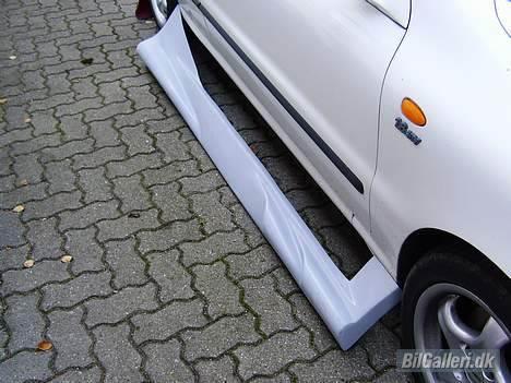 Fiat Bravo (SOLGT) billede 7