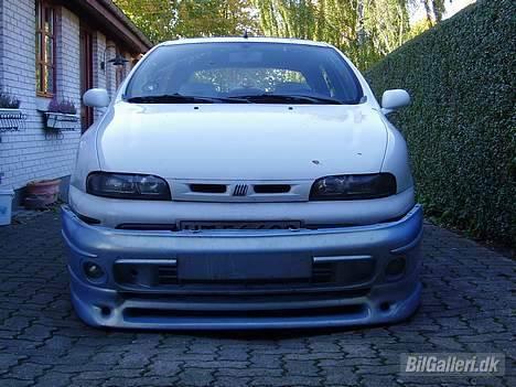 Fiat Bravo (SOLGT) billede 8