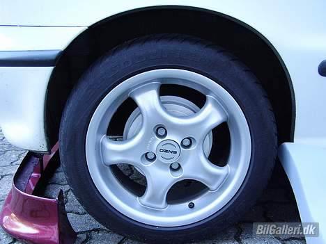Fiat Bravo (SOLGT) billede 11