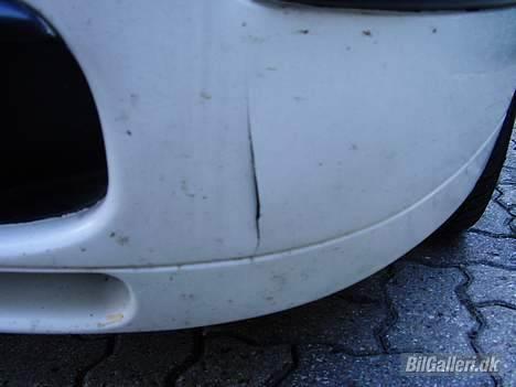 Fiat Bravo (SOLGT) - den kunne ikke klare at køre en hare ned, men FIK DEN SKU!!! billede 12