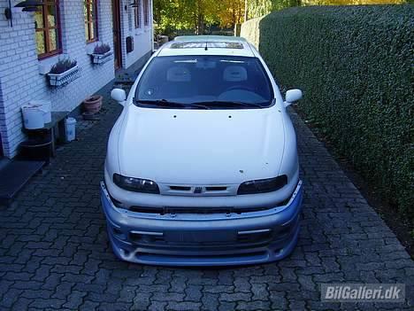 Fiat Bravo (SOLGT) billede 13