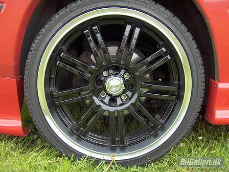 Opel calibra...  billede 8