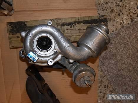 VW Bora Highline - Gamel Mølle....... Nitte !! Kun 200 hk !  ;-( billede 11