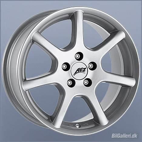 Citroën Zx Reflex SOLGT - Fælge som den har på om sommeren, de er iøvrigt til salg billede 8