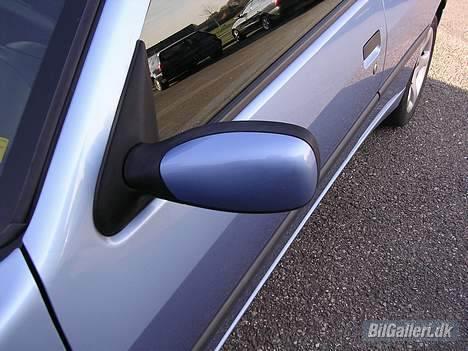 Peugeot 306 Xs billede 6