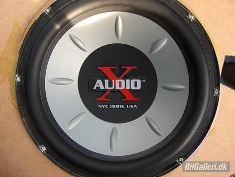 Peugeot 405 RIP  billede 2