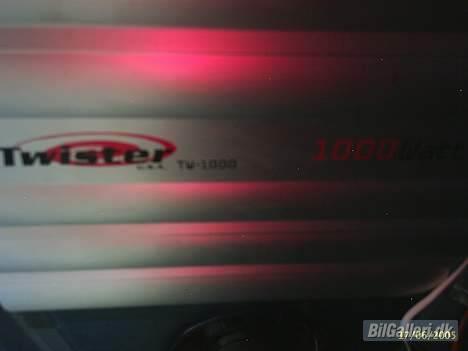 Peugeot 405 RIP  billede 3