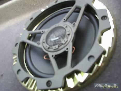 Peugeot 405 RIP  billede 4