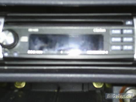 Peugeot 405 RIP  billede 5