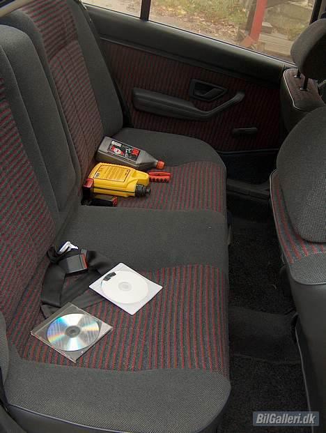 Peugeot 405 RIP  billede 10