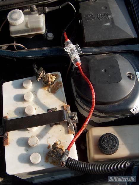 Peugeot 405 RIP  billede 12