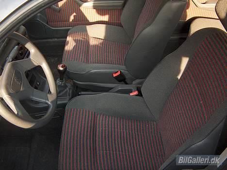 Peugeot 405 RIP  billede 13