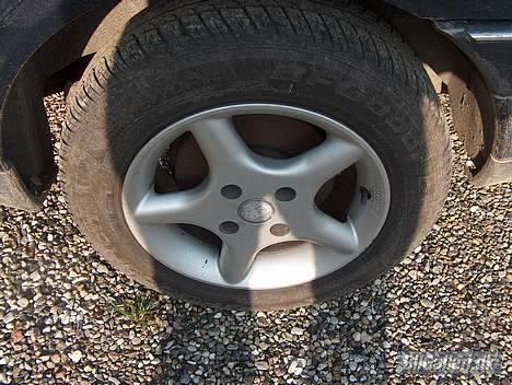 Peugeot 405 RIP  billede 14