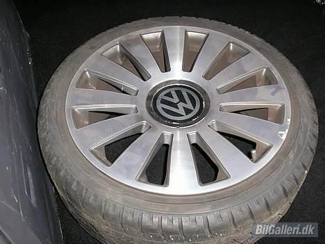 VW Touran 1,9 TDI HIGHLINE  billede 6