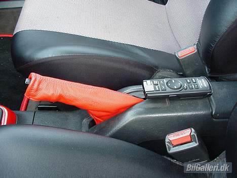 Mazda 323F billede 9