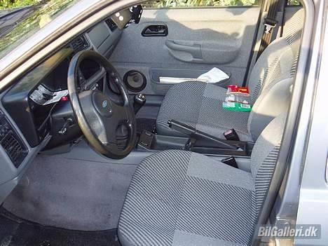 Ford Sierra clx "soldt" billede 10