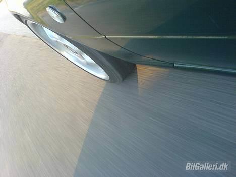 Mazda Mx-5 1,6 (NA) billede 8