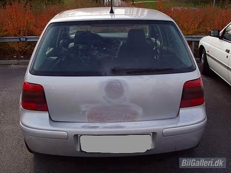 VW Golf GTI T billede 17