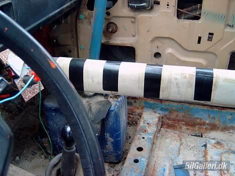 Ford escort mk2 (folkeracer) billede 9