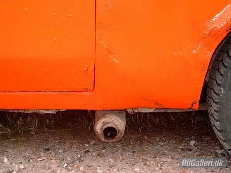 Ford escort mk2 (folkeracer) - scoop.. siger det billede 11