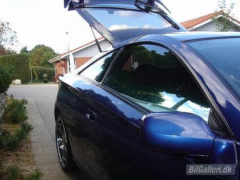 Toyota Celica GT-S  billede 4