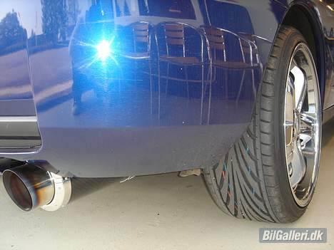 Toyota Celica GT-S  - min nye Carbon potte billede 7