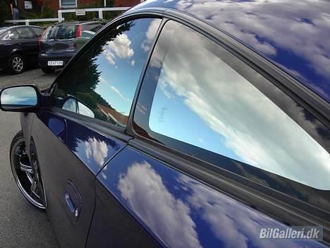 Toyota Celica GT-S  billede 8