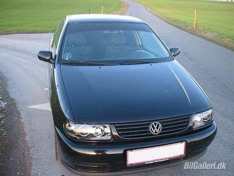 VW Polo 1.4 16V *SOLGT* billede 8