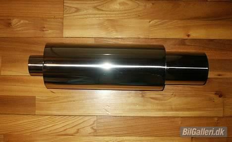 Toyota Celica [Rustet bort!] - BLING, BLING...  billede 6