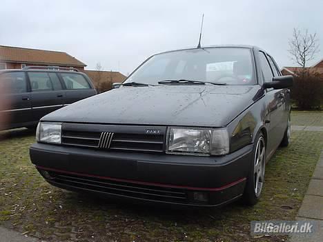 Fiat Tipo 2,0 GT 8V Turbo [Solgt] billede 2