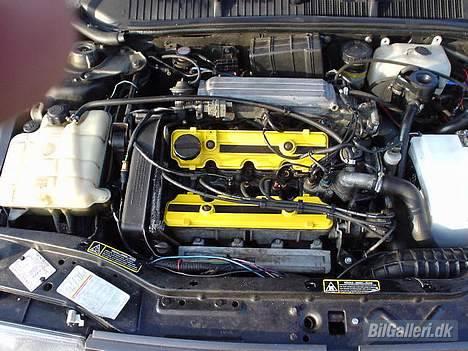 Fiat Tipo 2,0 GT 8V Turbo [Solgt] - Det er her det sker!!! billede 5