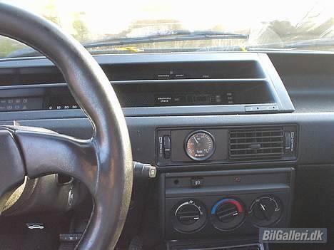 Fiat Tipo 2,0 GT 8V Turbo [Solgt] billede 6