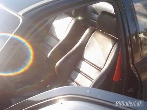 Opel Kadett e billede 10