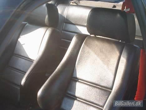 Opel Kadett e billede 12