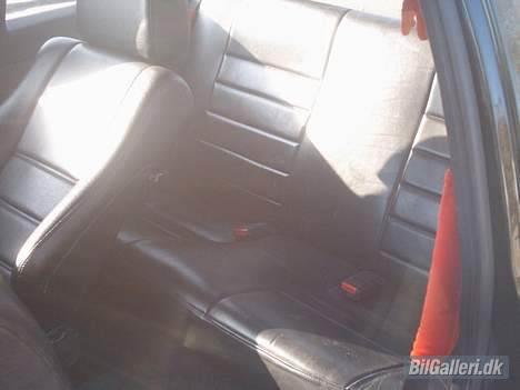 Opel Kadett e billede 13