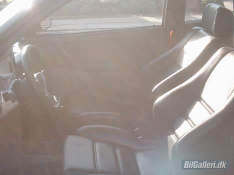 Opel Kadett e billede 14